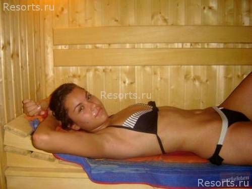 Selena Beach Hotel 13